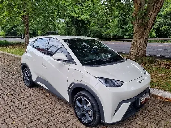 BYD Dolphin Mini - Imagem 2