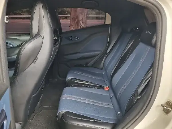 BYD Dolphin Mini - Imagem 11