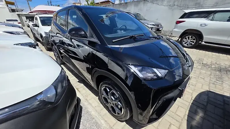 BYD Dolphin Mini - Imagem 12