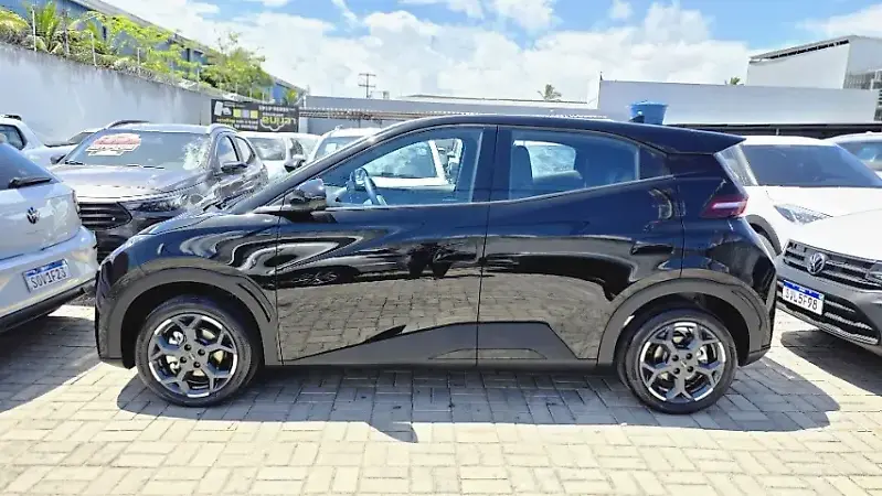 BYD Dolphin Mini - Imagem 2