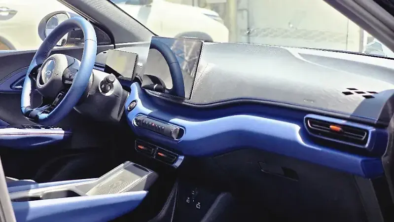 BYD Dolphin Mini - Imagem 5