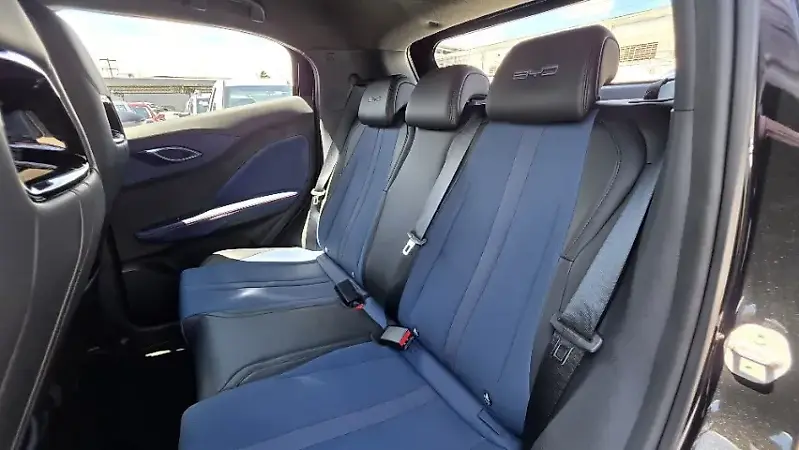BYD Dolphin Mini - Imagem 10