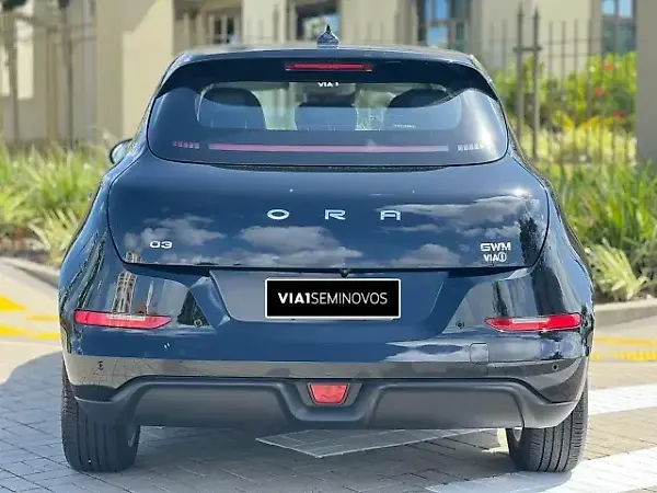 GWM Ora 03 - Imagem 14