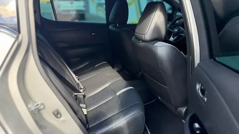 Nissan Leaf - Imagem 11