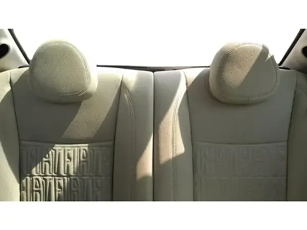 Fiat 500e - Imagem 8
