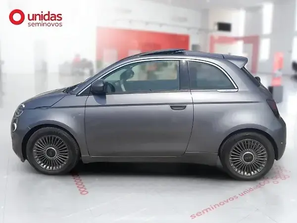 Fiat 500e - Imagem 15
