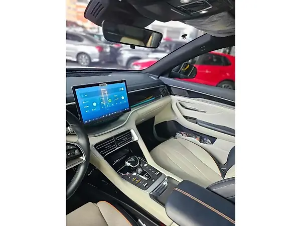 BYD Song Plus - Imagem 5