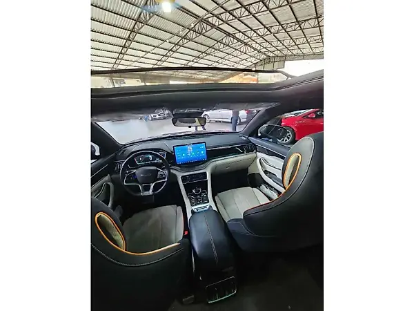 BYD Song Plus - Imagem 2