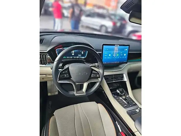 BYD Song Plus - Imagem 6