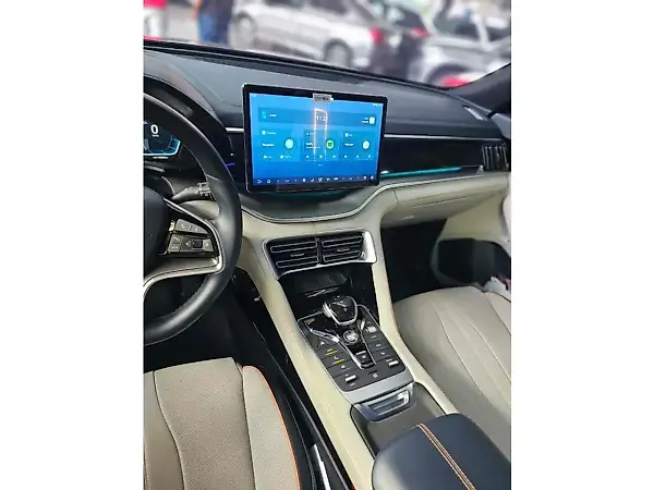 BYD Song Plus - Imagem 3