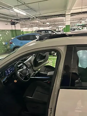 Audi E-tron Sportback - Imagem 4
