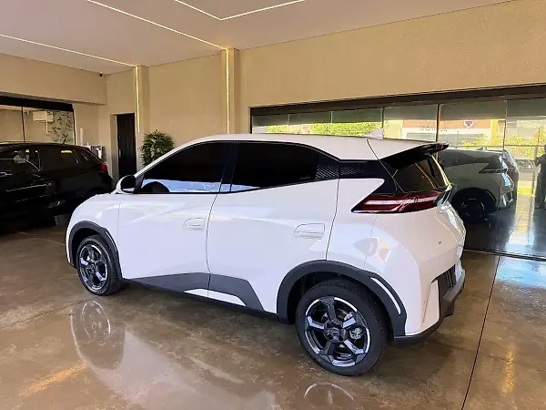 BYD Dolphin Mini - Imagem 2