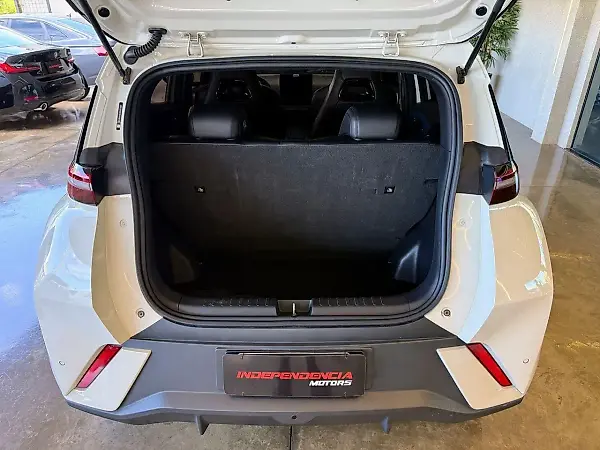 BYD Dolphin Mini - Imagem 8