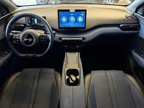BYD Dolphin Mini - Imagem 14