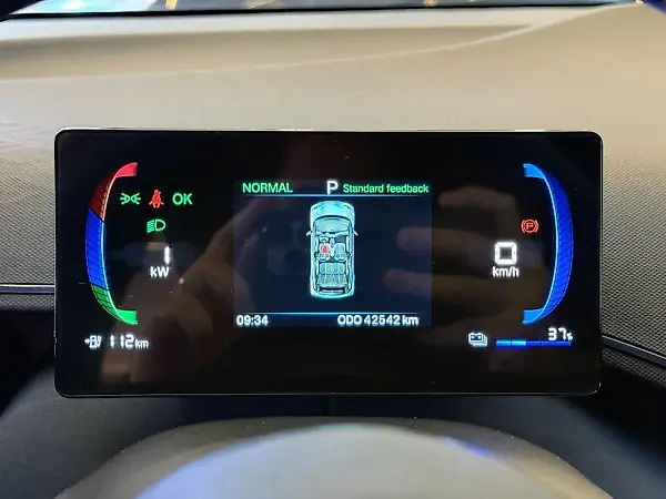 BYD Dolphin Mini - Imagem 17