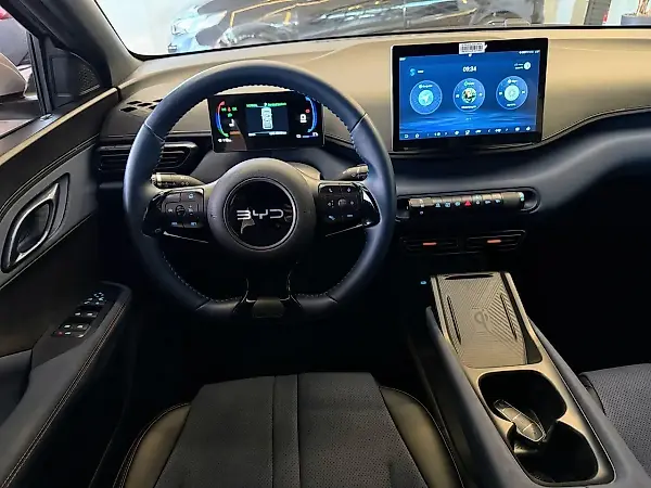 BYD Dolphin Mini - Imagem 15