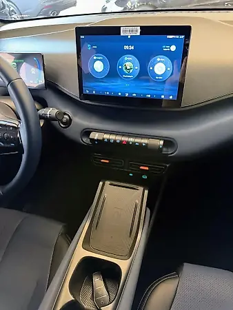 BYD Dolphin Mini - Imagem 16