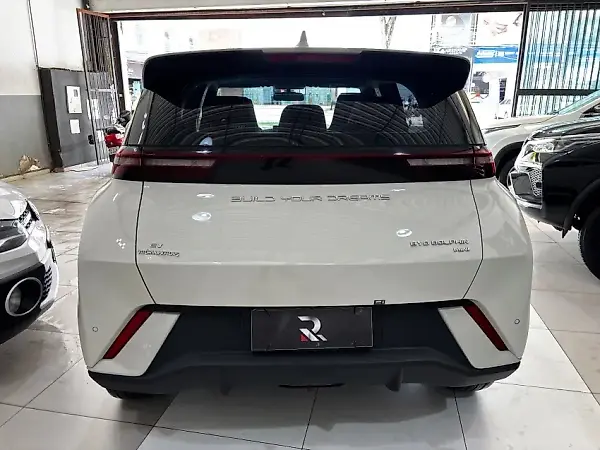 BYD Dolphin Mini - Imagem 5