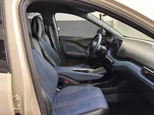 BYD Dolphin Mini - Imagem 8