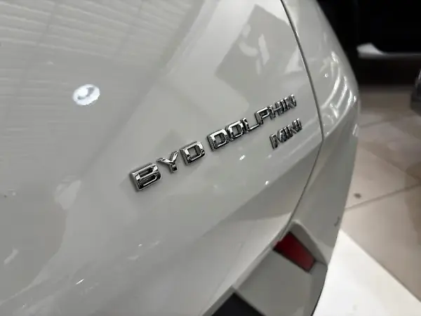 BYD Dolphin Mini - Imagem 7