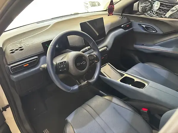 BYD Dolphin Mini - Imagem 10