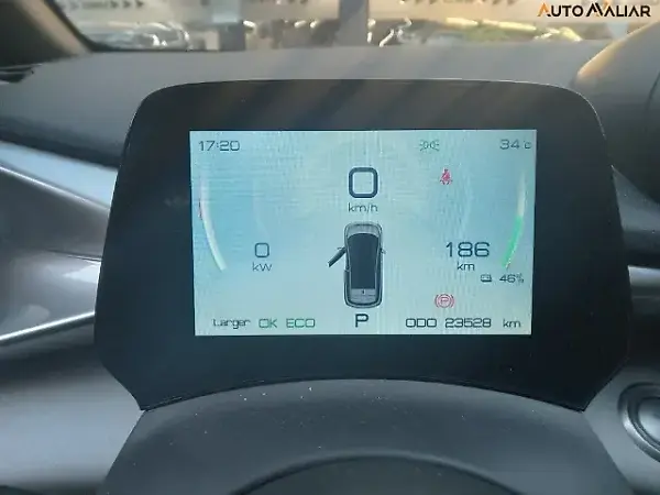 BYD Dolphin - Imagem 9