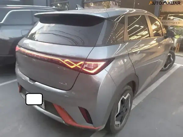 BYD Dolphin - Imagem 2