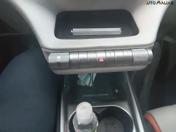BYD Dolphin - Imagem 12