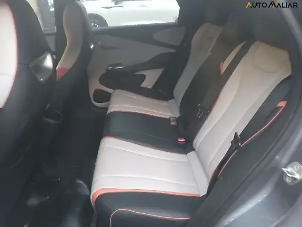 BYD Dolphin - Imagem 10