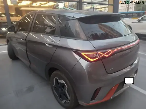 BYD Dolphin - Imagem 5