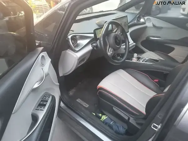 BYD Dolphin - Imagem 8