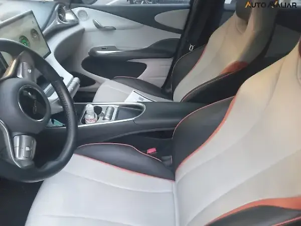 BYD Dolphin - Imagem 7