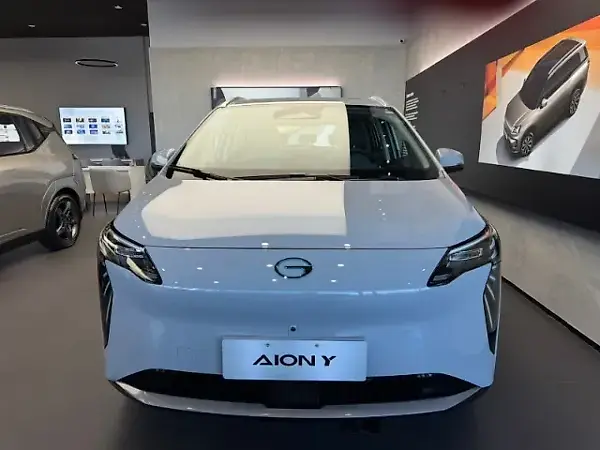 Gac Aion Y - Imagem 2