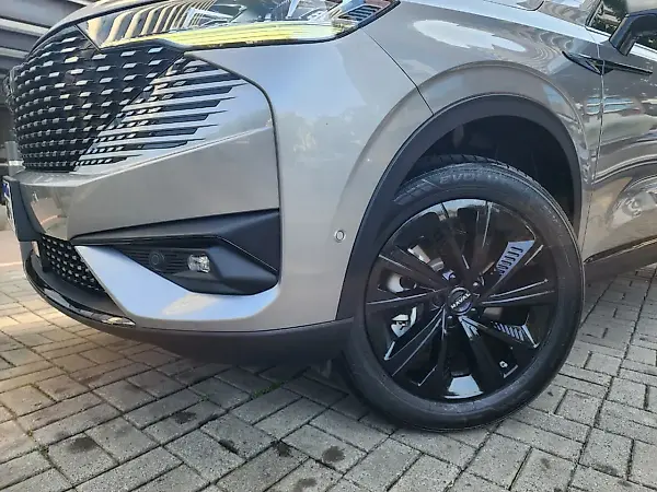 GWM Haval H6 Plug-in Hybrid - Imagem 5