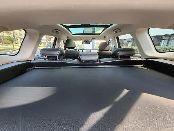 GWM Haval H6 Plug-in Hybrid - Imagem 15