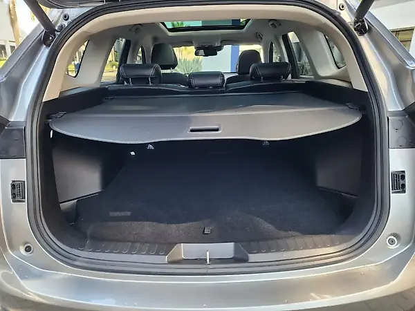 GWM Haval H6 Plug-in Hybrid - Imagem 16