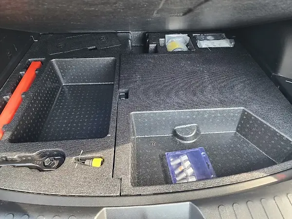 GWM Haval H6 Plug-in Hybrid - Imagem 18