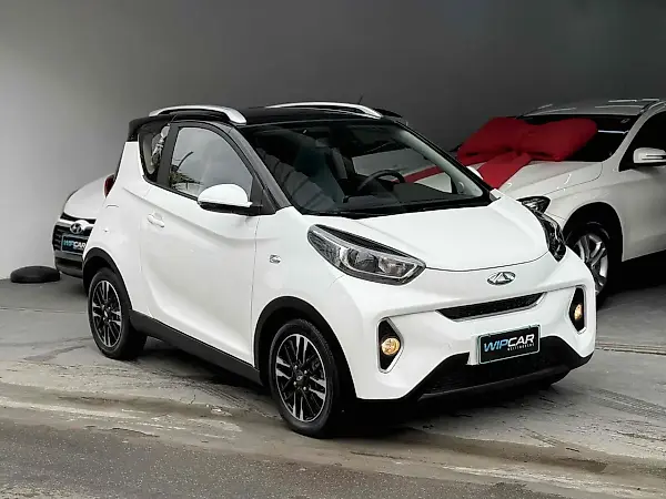 Chery Eq1 - Imagem 1