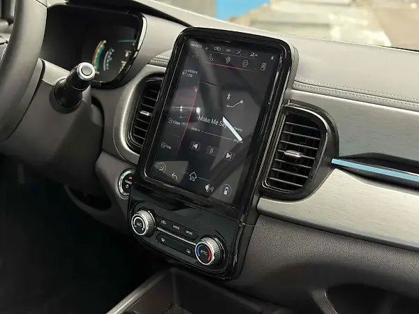 Chery Eq1 - Imagem 6