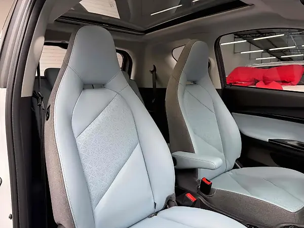 Chery Eq1 - Imagem 3