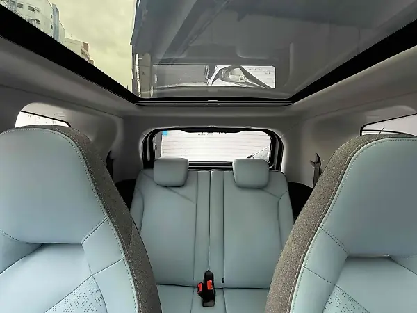 Chery Eq1 - Imagem 9