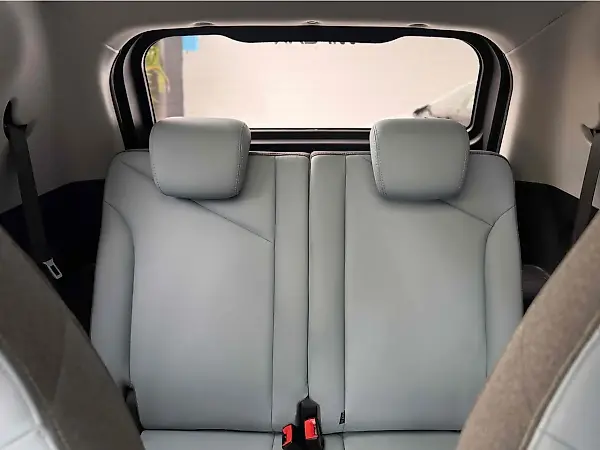 Chery Eq1 - Imagem 8