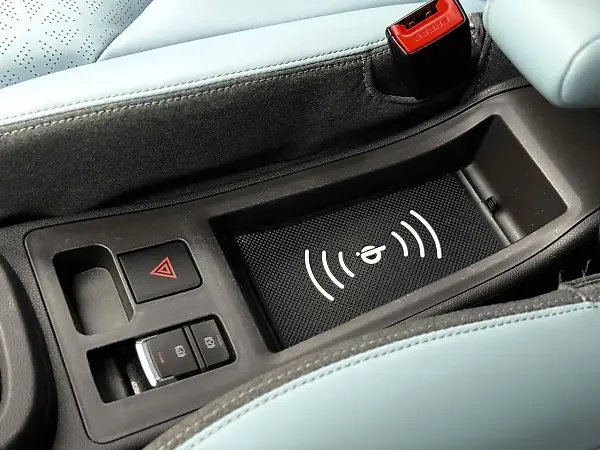 Chery Eq1 - Imagem 10
