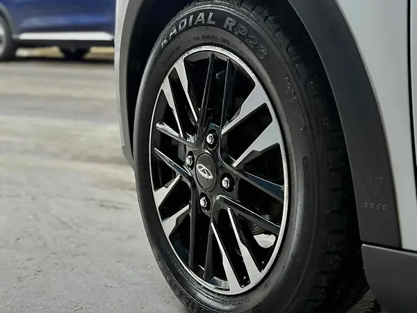Chery Eq1 - Imagem 16