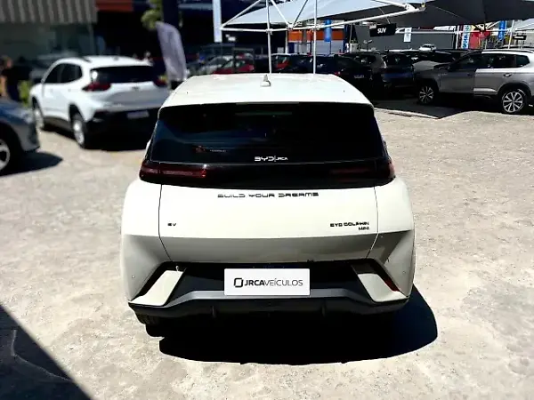 BYD Dolphin Mini - Imagem 6