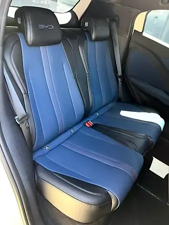 BYD Dolphin Mini - Imagem 8
