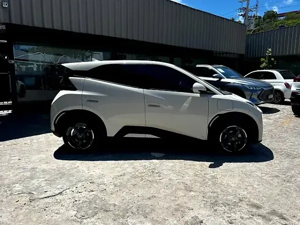 BYD Dolphin Mini - Imagem 4