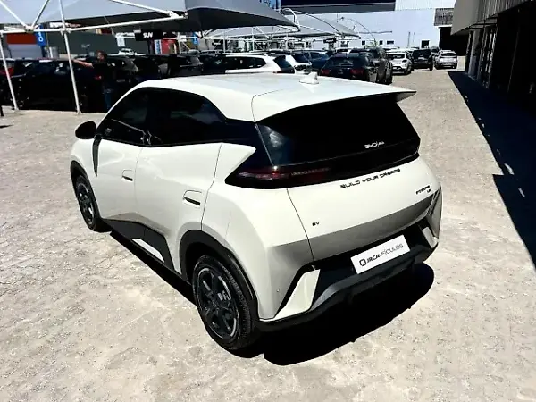 BYD Dolphin Mini - Imagem 11