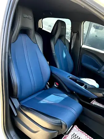 BYD Dolphin Mini - Imagem 9