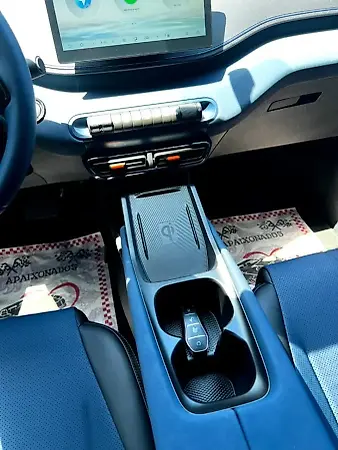 BYD Dolphin Mini - Imagem 12